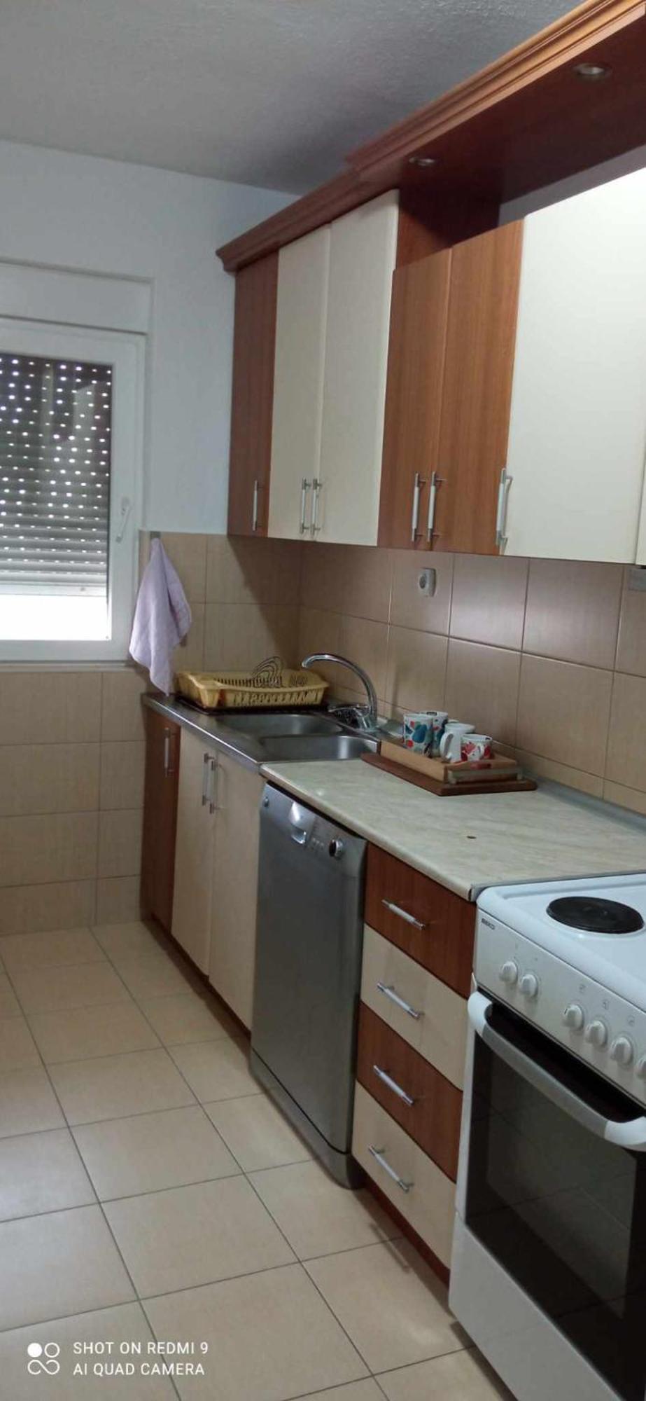 Antonij Apartment Gevgelija Buitenkant foto