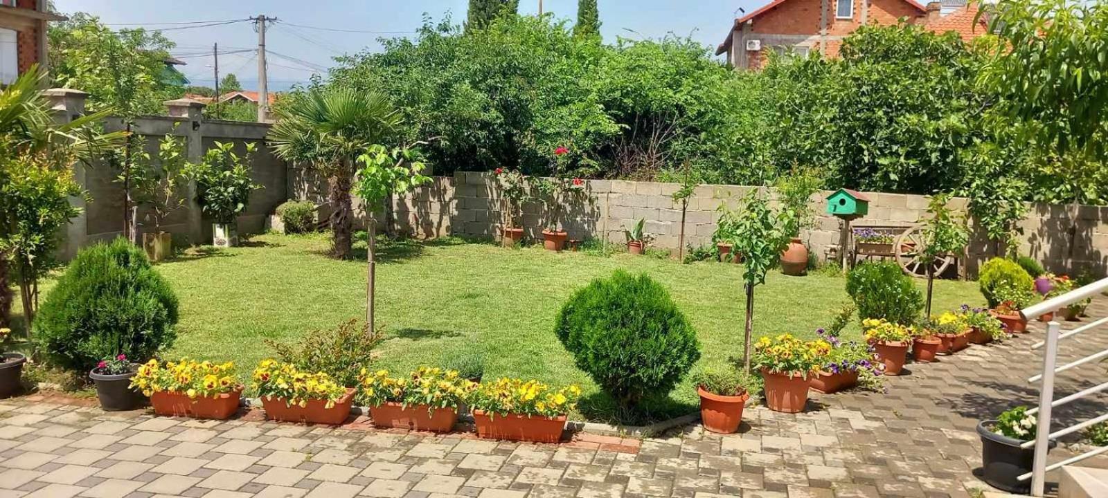 Antonij Apartment Gevgelija Buitenkant foto